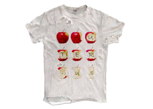 “turning” 1:1 shirt
